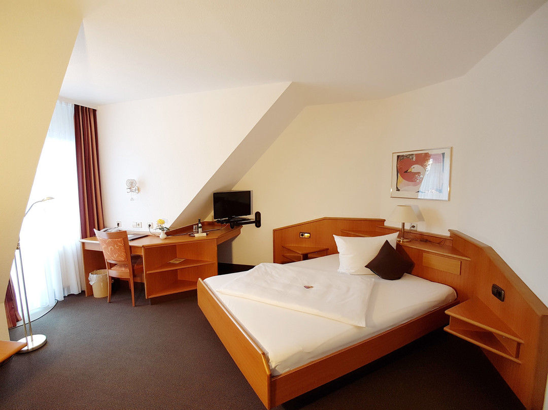 Hotel Gerberhof主图