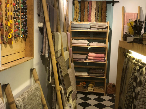 Cambodian Creations-金边必去景点