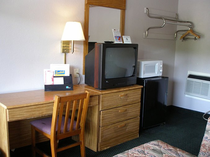 Scottish Inns & Suites Dayton主图