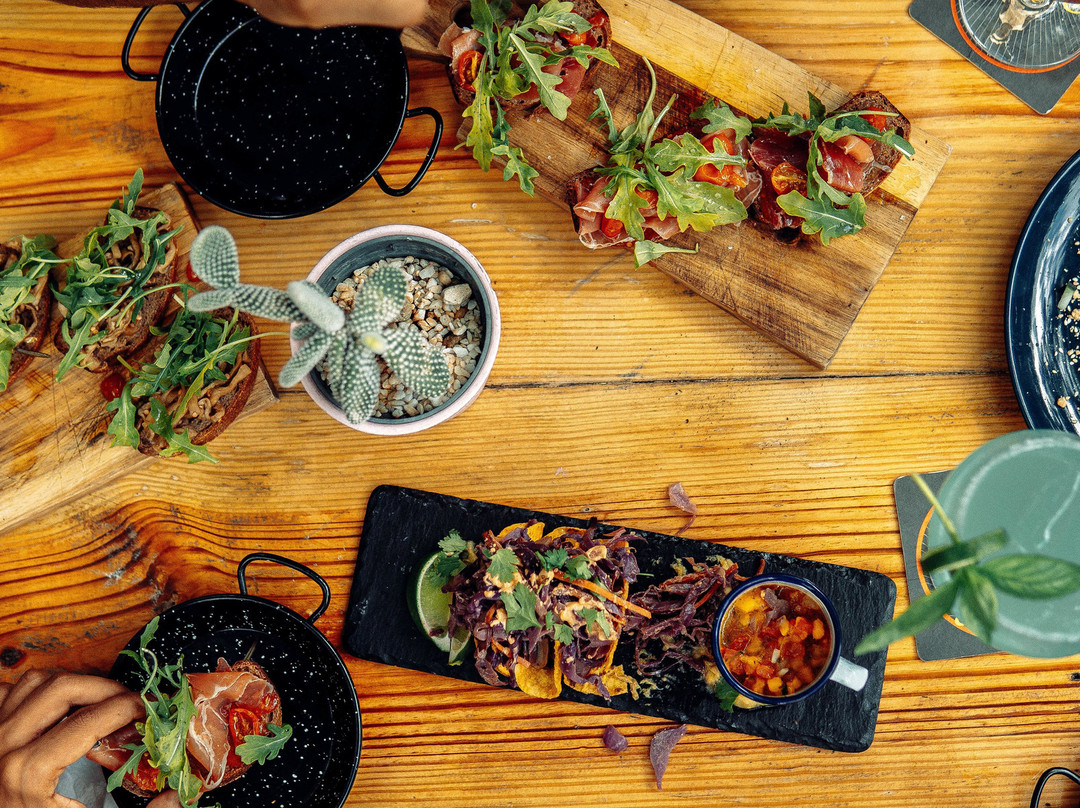 Hostal Casa 14主图