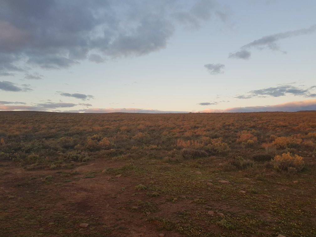 Blesfontein Farm-Sutherland必去景点