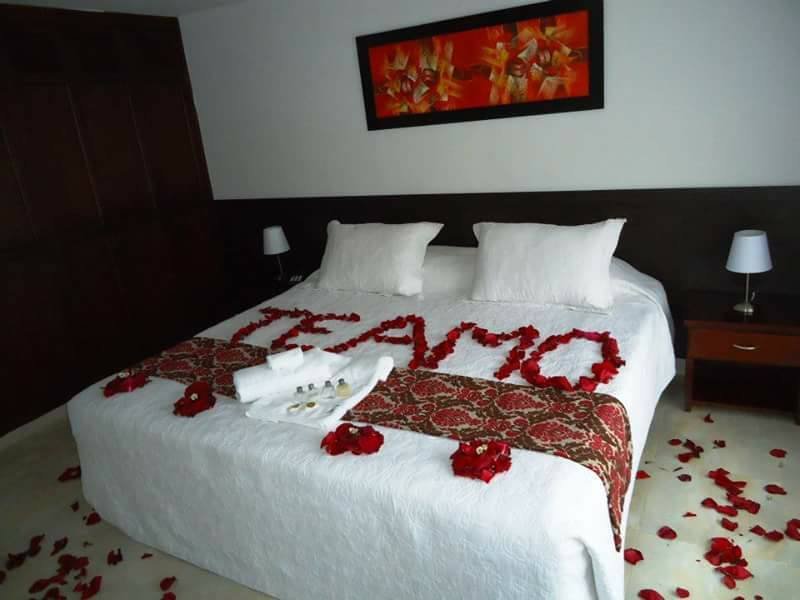 Gran Hotel Coral-官方