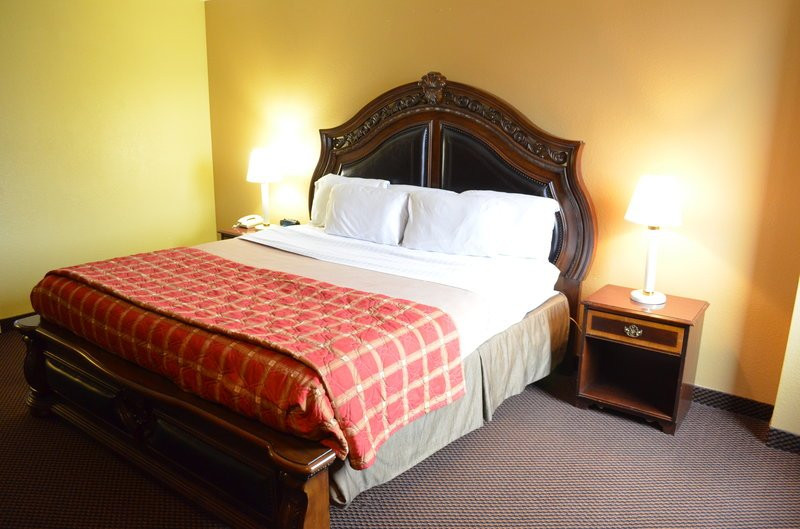 McLure House a Ramada by Wyndham