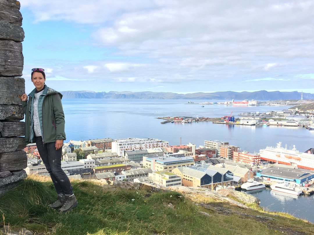 Hammerfest Tourist Information景点图片