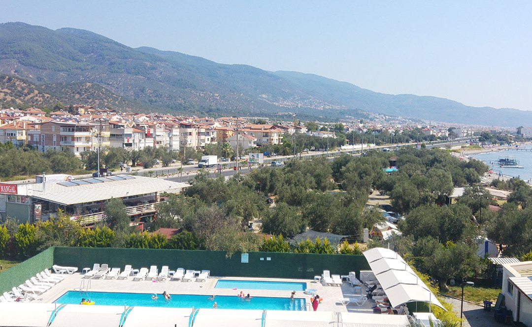 Rawda Resort Hotels Altinoluk主图