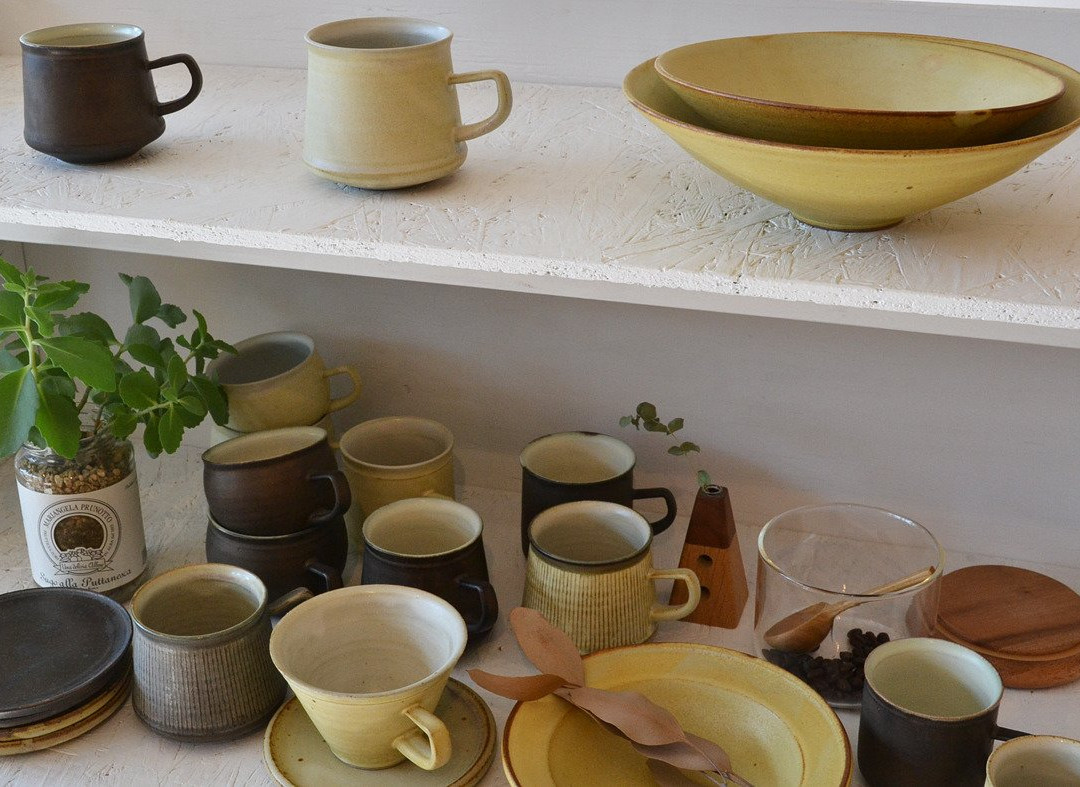 Hida Collection Kurashi no Seisakujo-高山市必去景点