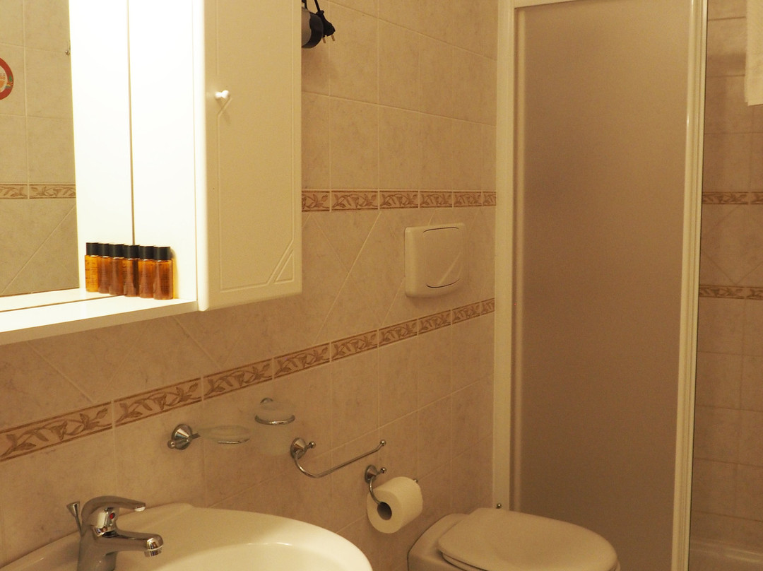 Bed and Breakfast Casa Ulisse主图