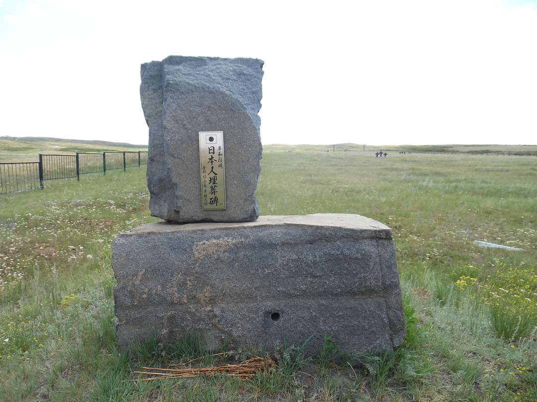 Memorial to the Prisoners of Karlag-Spassk必去景点