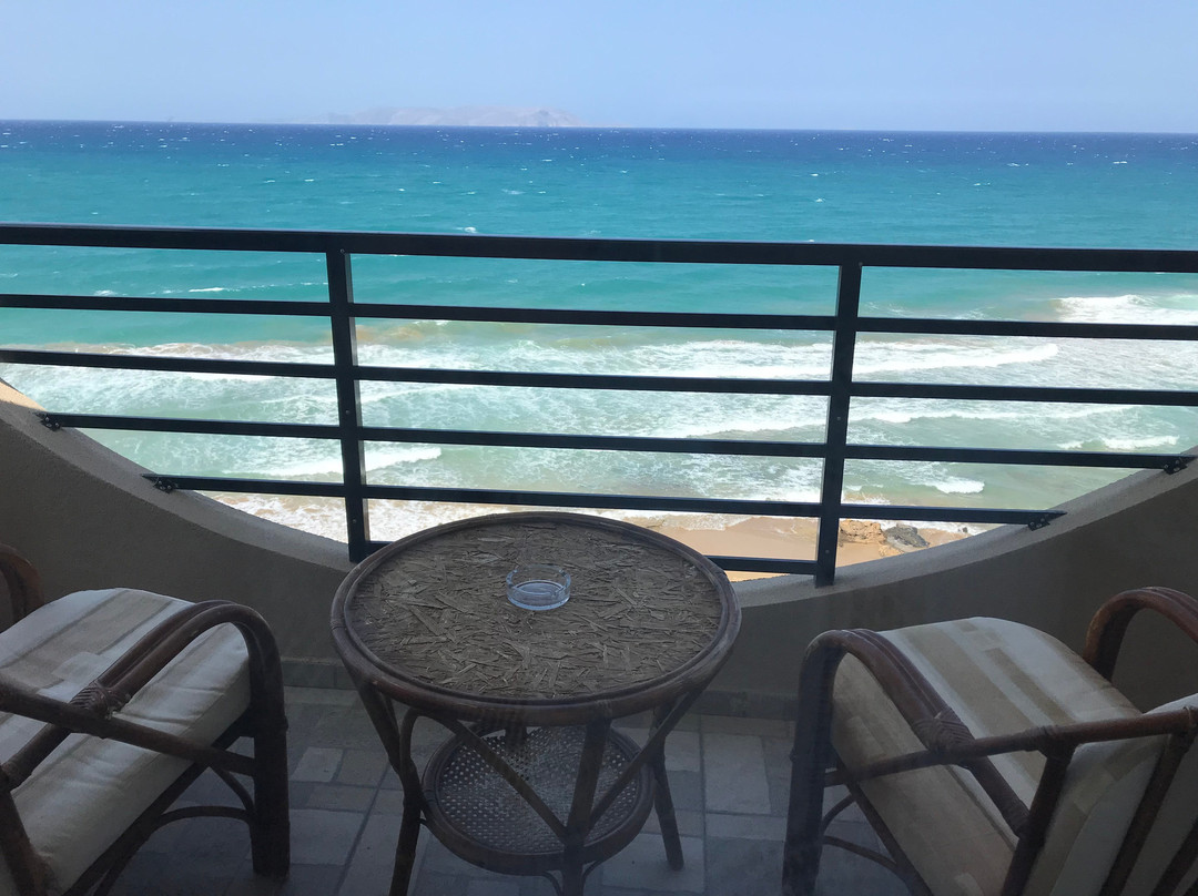 Themis Beach Hotel主图