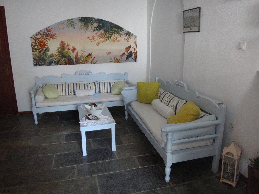 Dionysos Hotel主图