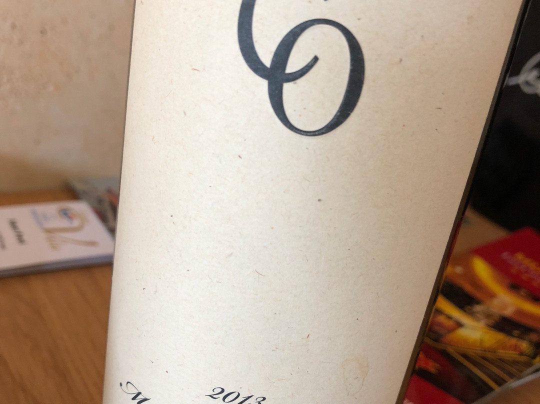 Coronica Winery景点图片