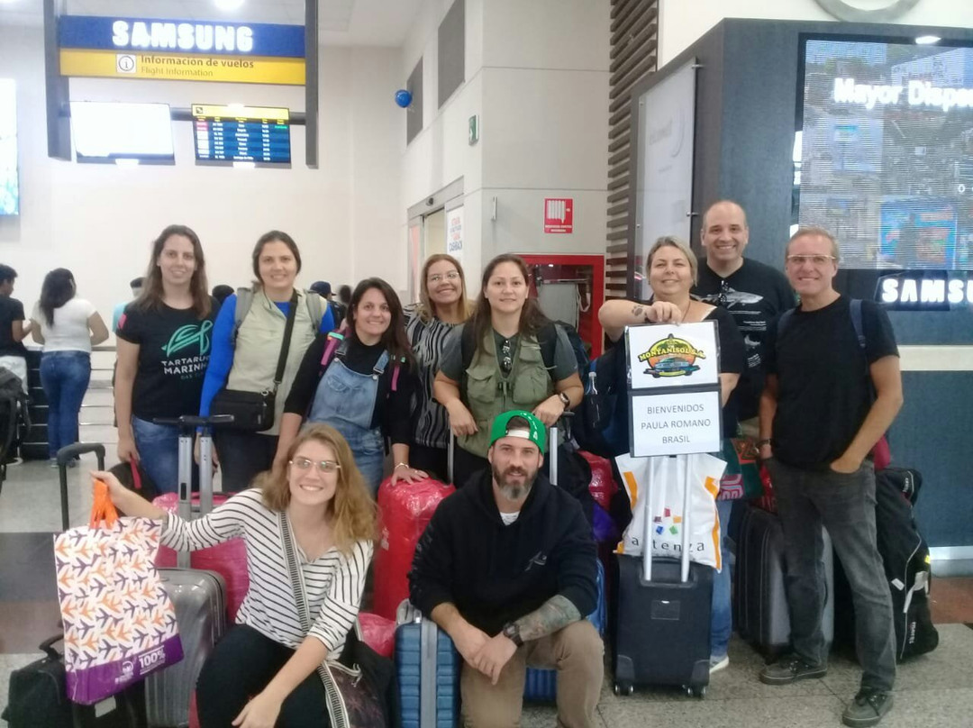 Montañisol-Montanita必去景点