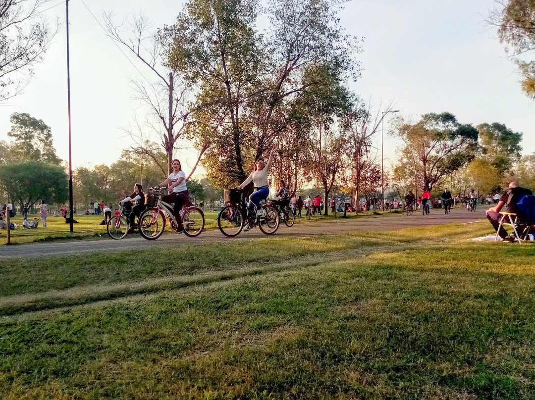 Velodromo De Lanus景点图片