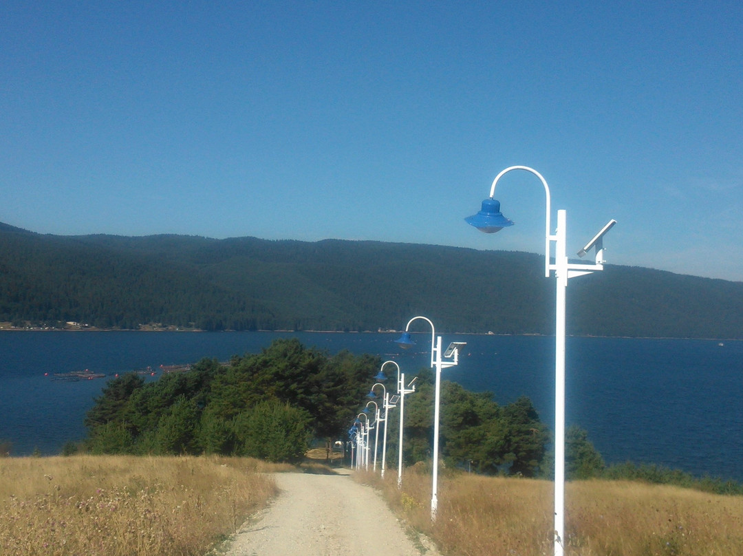 Dospat Dam-Dospat必去景点