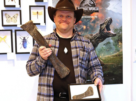 Naturens Mangfold & All Verdens Mynter-奥斯陆必去景点