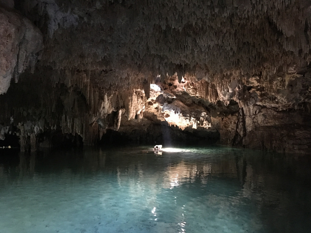 Cenotes Labnaha & Eco Park景点图片