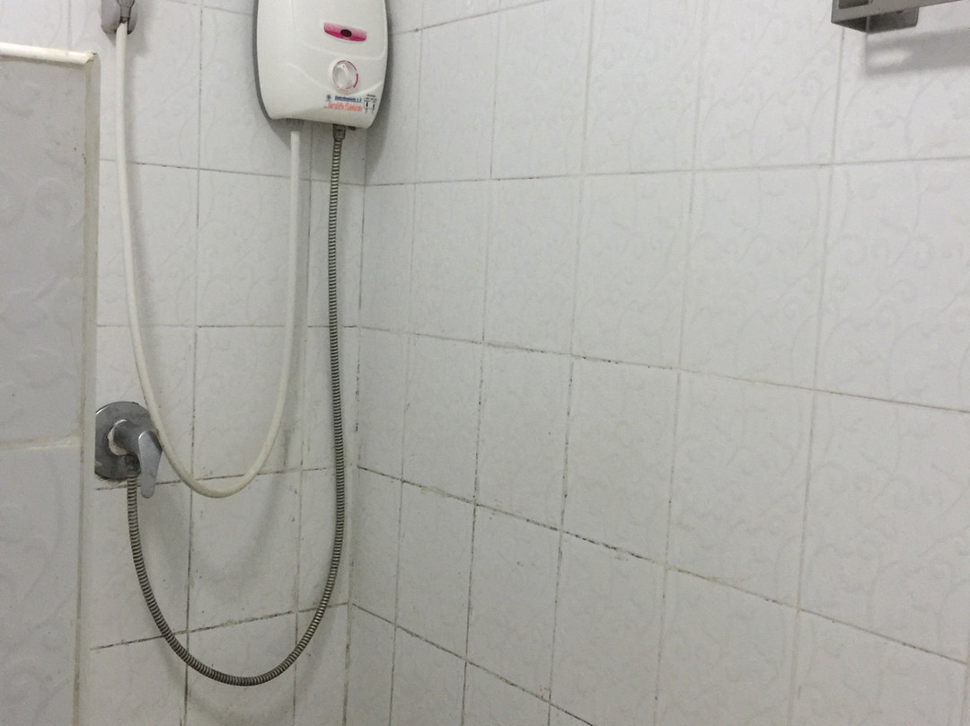 Submukdaphum Place Hotel主图