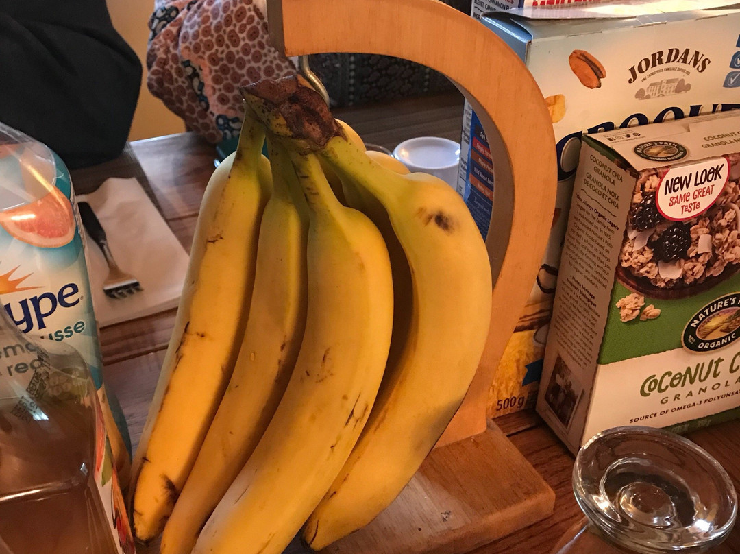 Nass Valley Bed & Breakfast主图