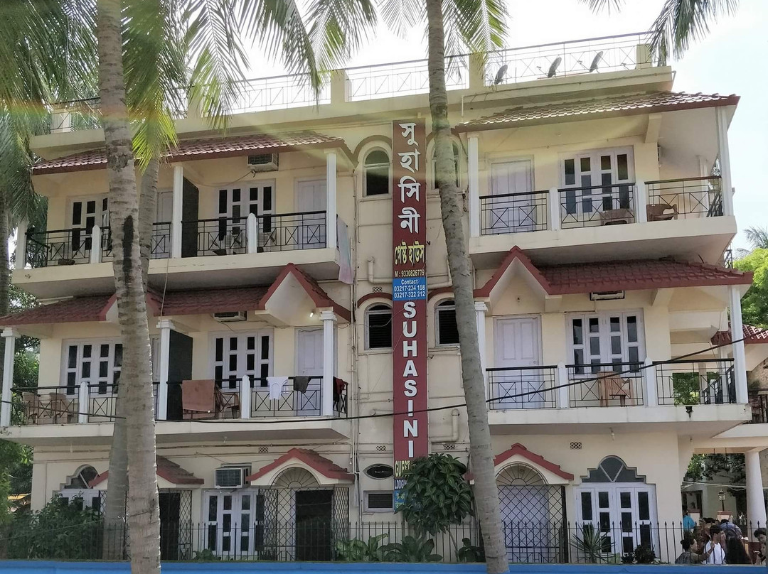 Suhasini Guest House主图