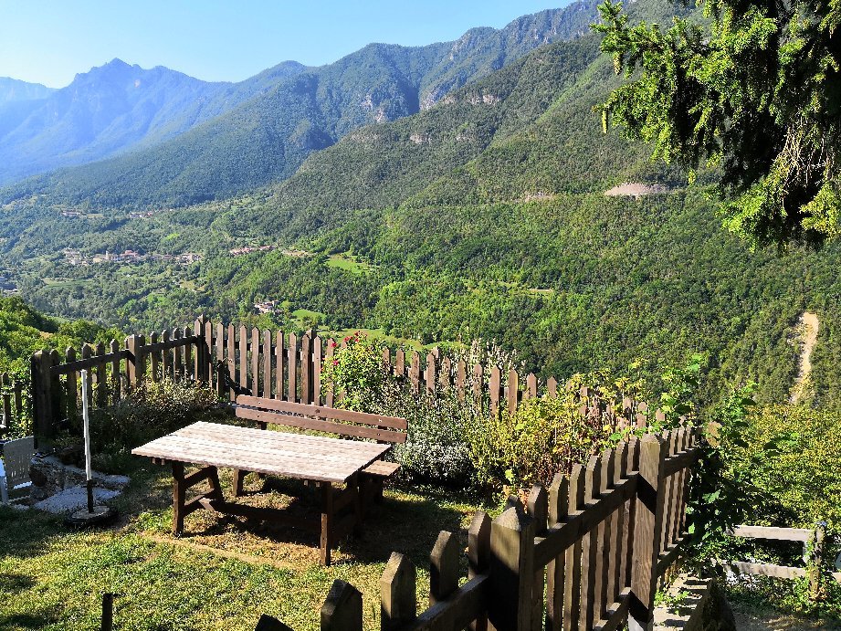 B&B Le Terrazze-官方