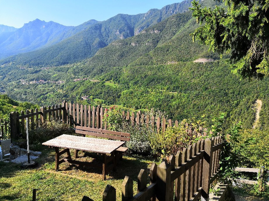 B&B Le Terrazze主图