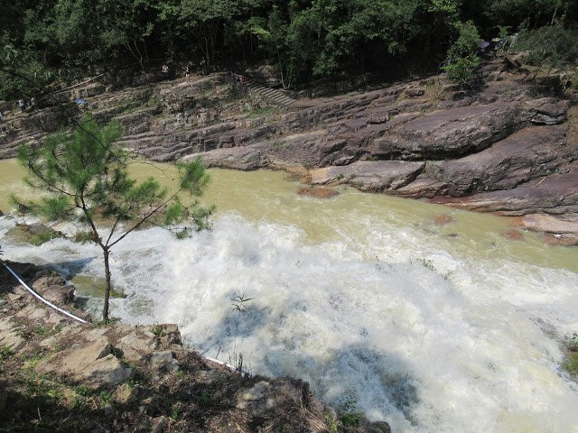 肇庆封开国家地质公园-封开县必去景点
