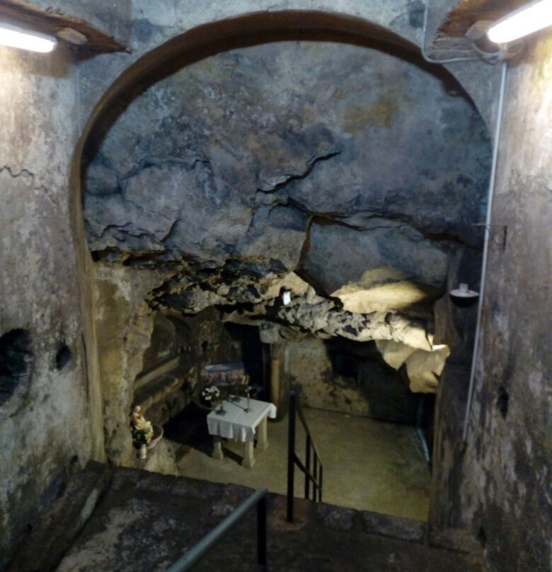 Sant'Agata li Battiati旅游攻略图片