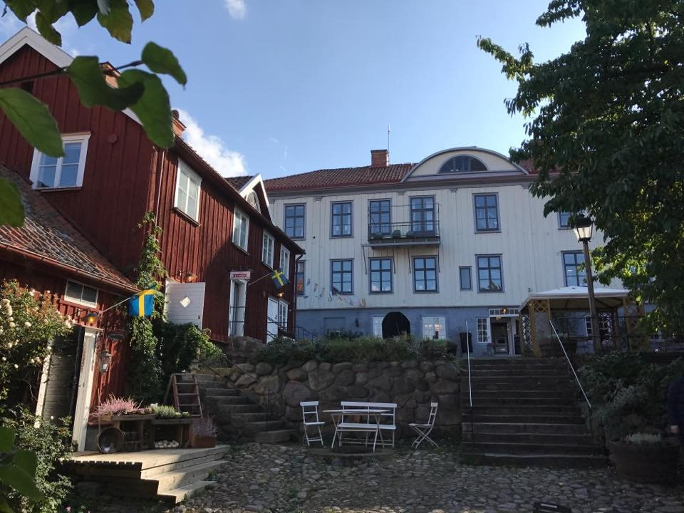 Aleklinta旅游攻略图片