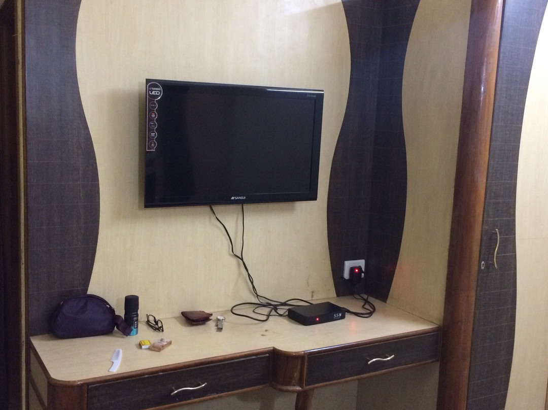 Hotel Aman