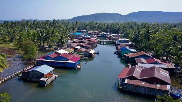 Preksway Eco-Tourism