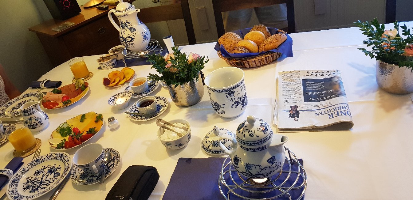 Pension Käubler-官方