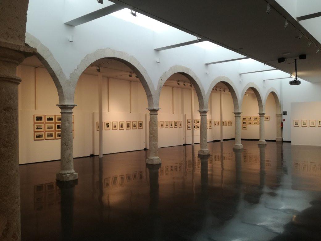 Centro Andaluz De La Fotografía景点图片