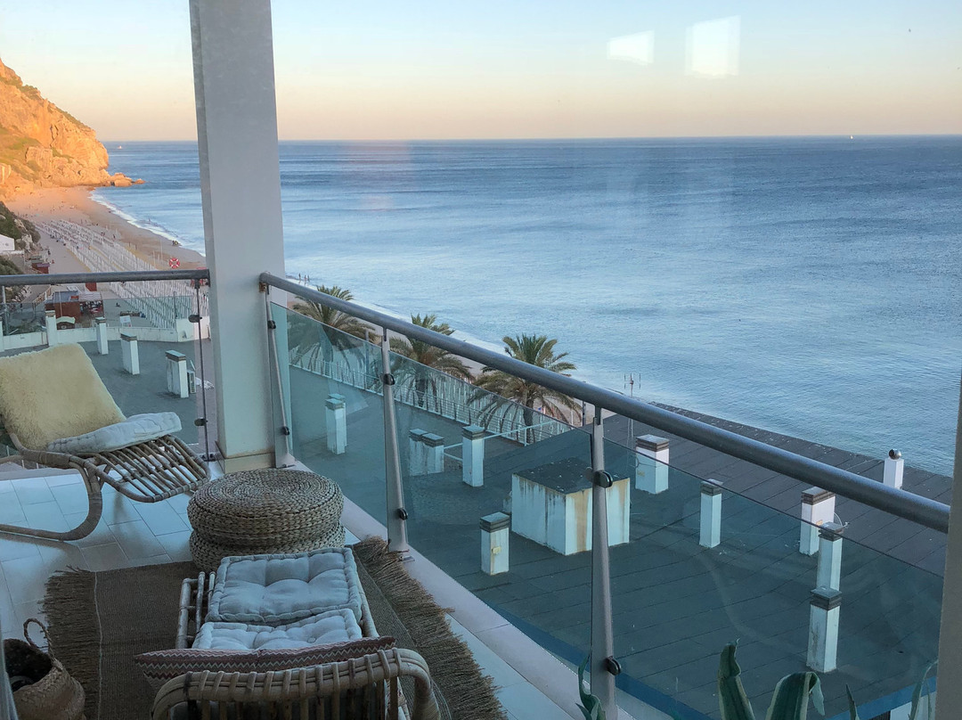 Cali Deluxe Holidays Sesimbra主图