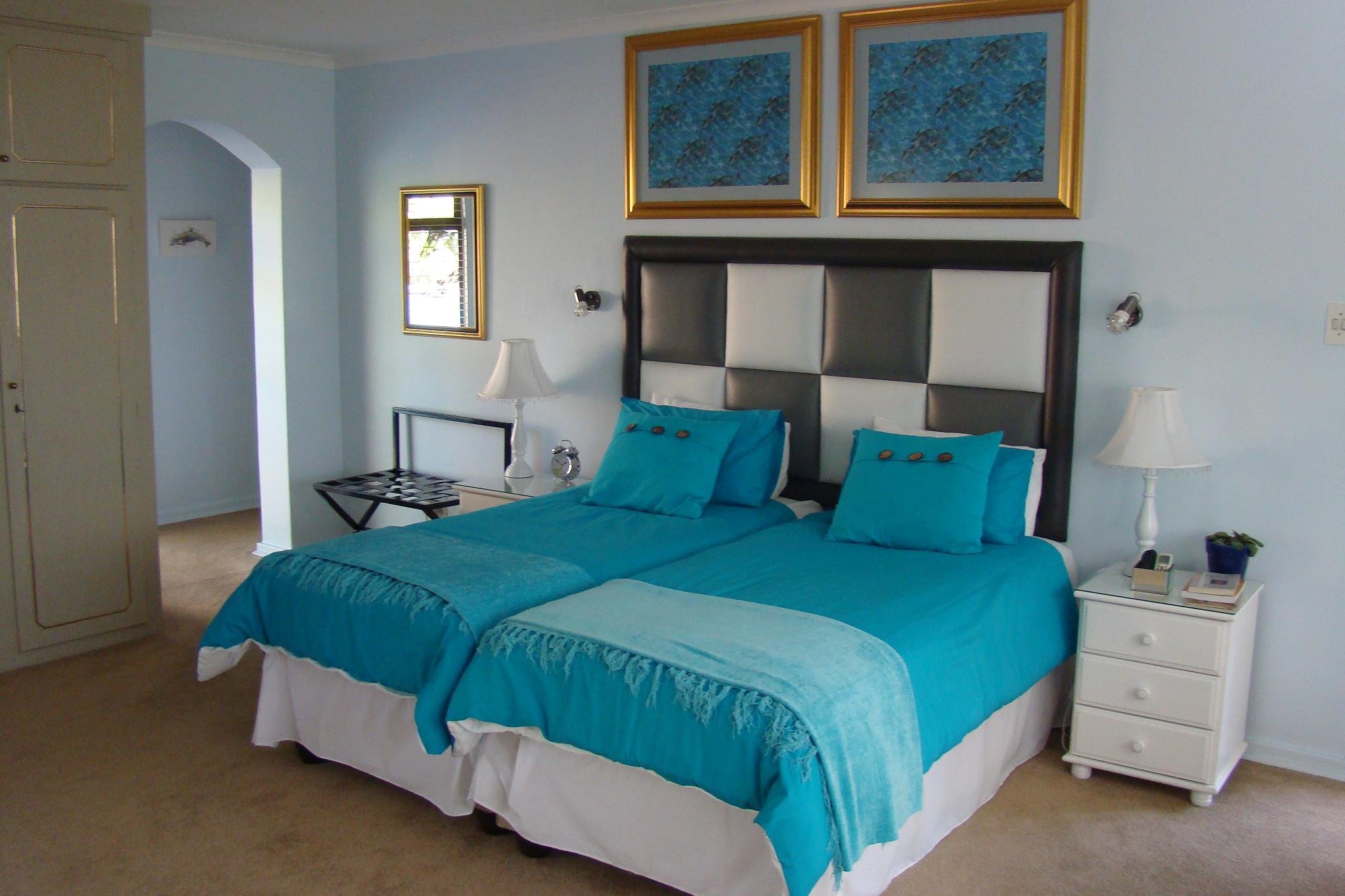 4th Avenue Bed & Breakfast-官方