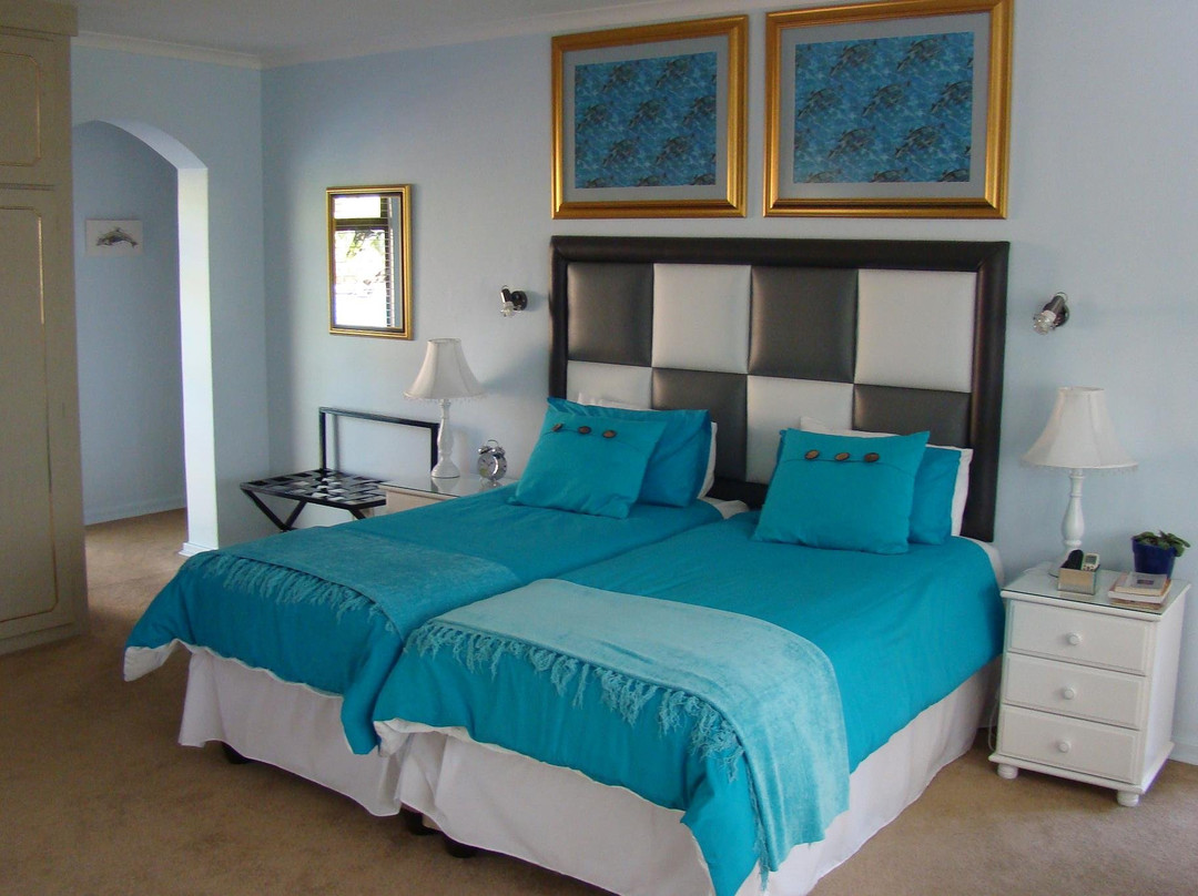 Soshanguve酒店住宿-4th Avenue Bed & Breakfast