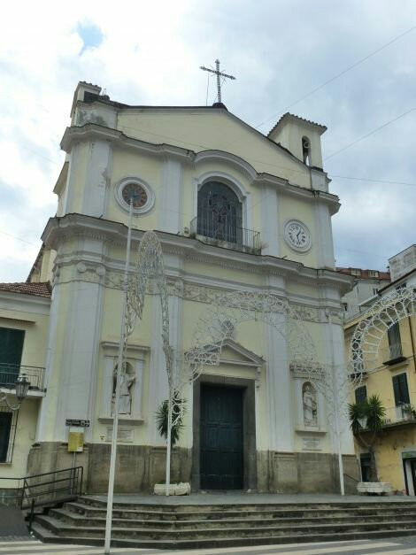 Chiesa del Santissimo Corpo di Cristo景点图片