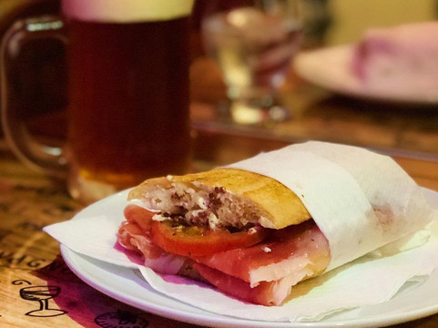 IL Pan-drino Chapada主图