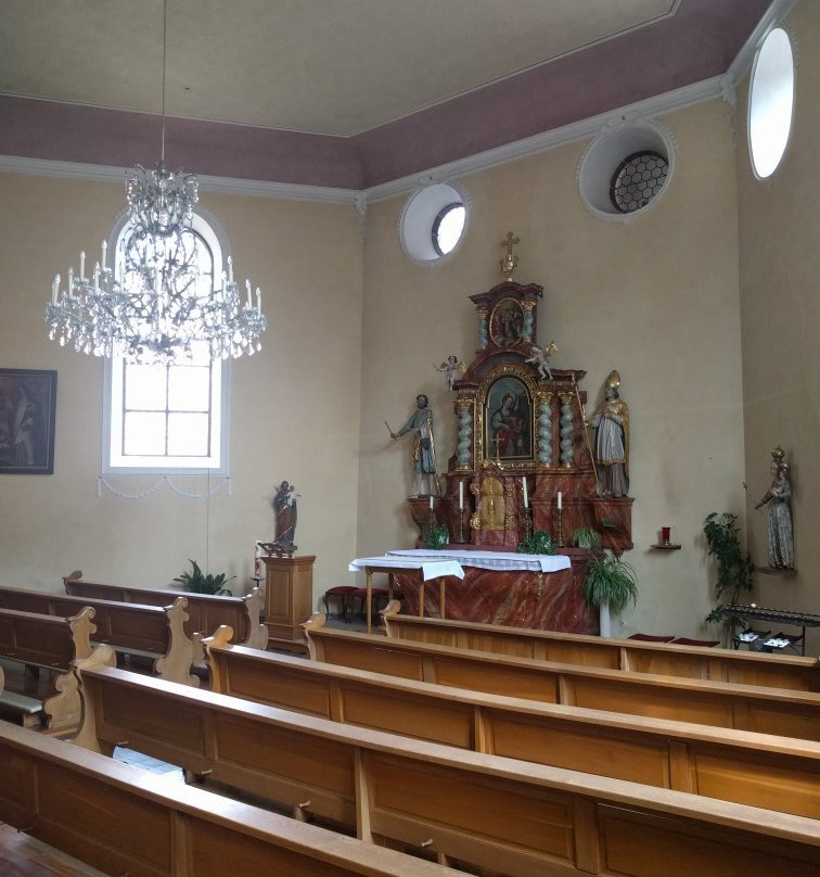 Herbolzheim旅游攻略图片