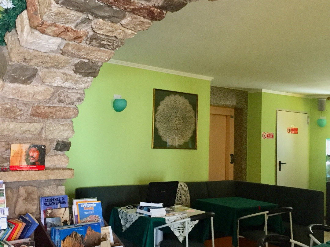 Albergo Alla Rosa