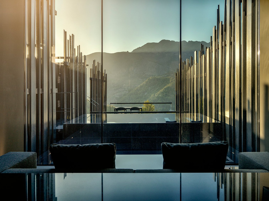 VIVOOD Landscape Hotel主图