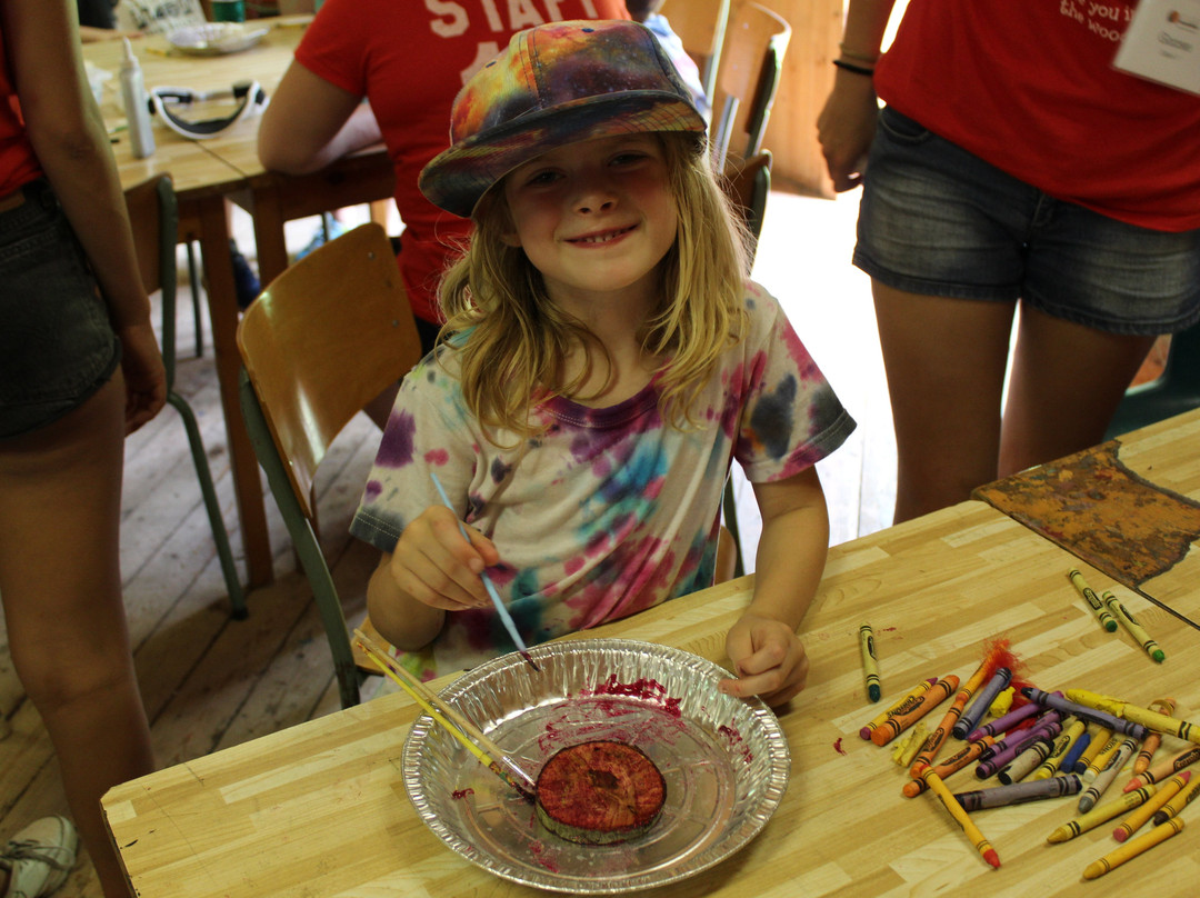 Mansfield Outdoor Centre-Mansfield必去景点