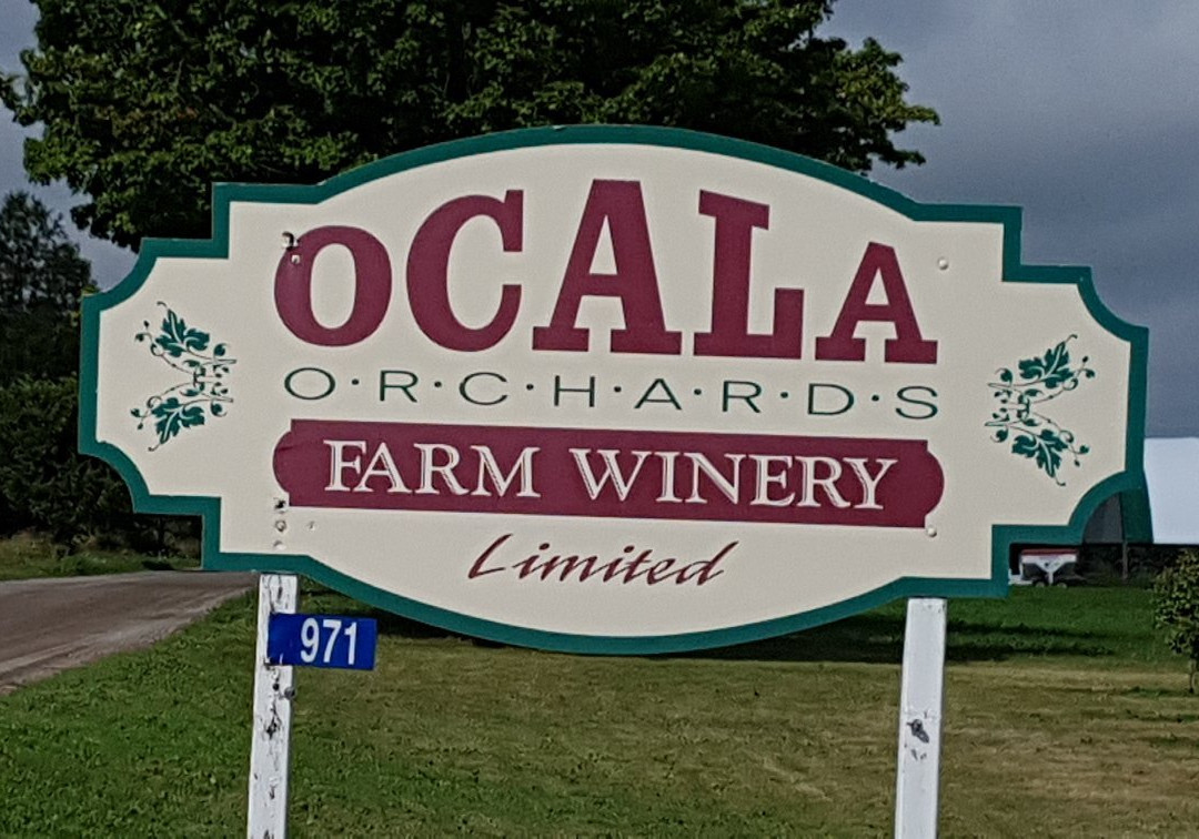 Ocala Winery景点图片