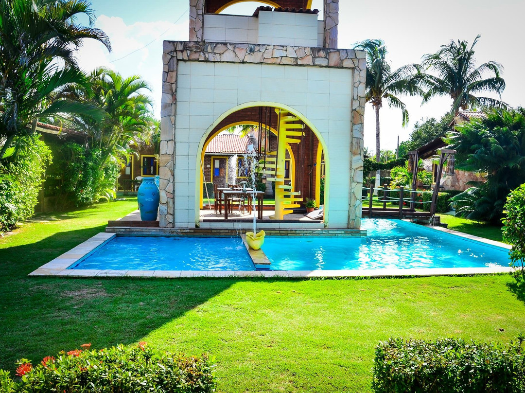 Pousada do Farol主图