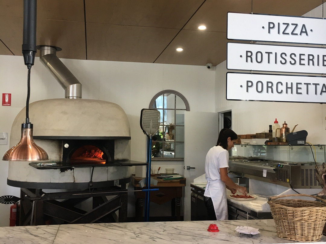 Victoria Park Golf-布里斯班必去景点