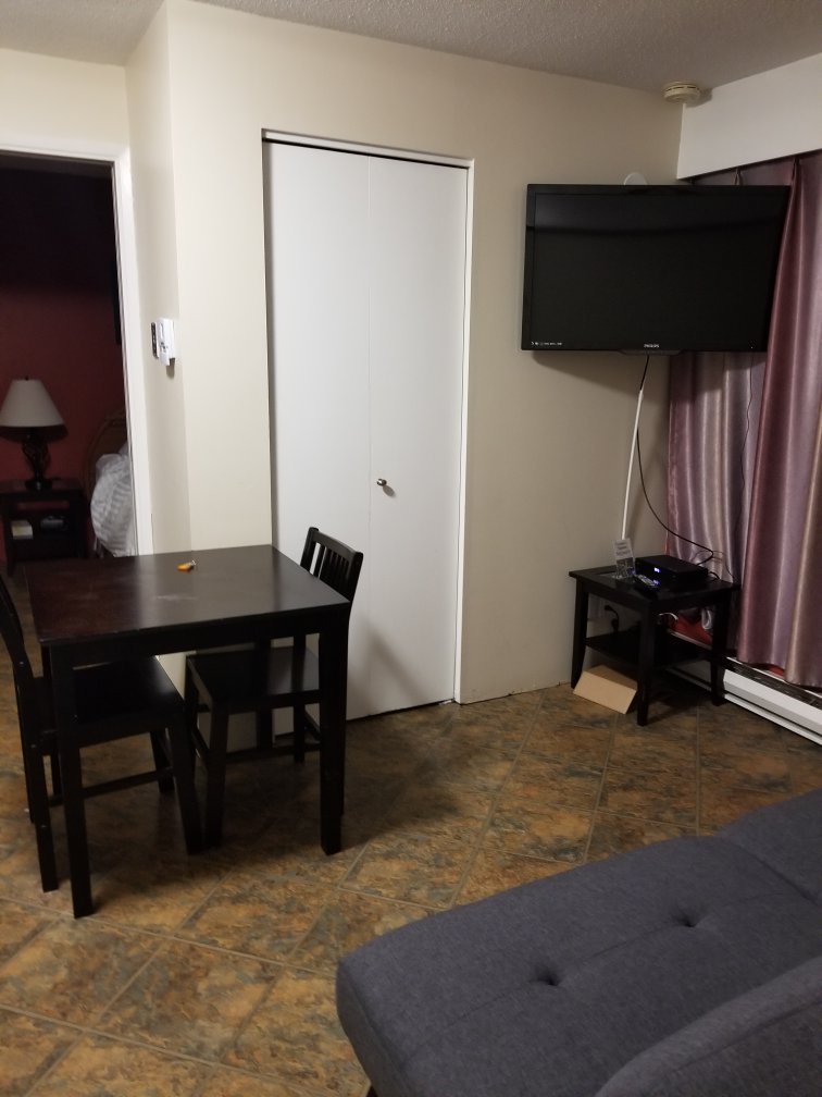 Edgewater Motel-官方