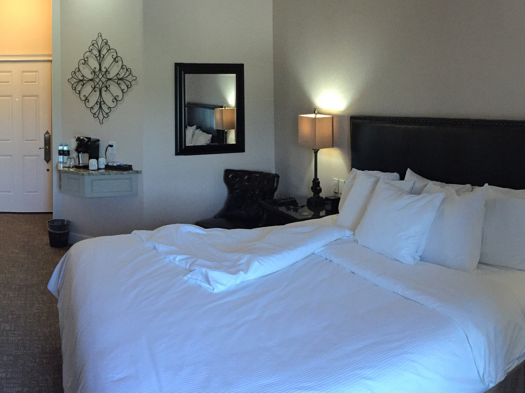 Eagle Point Golf Club-Eagle Point必去景点