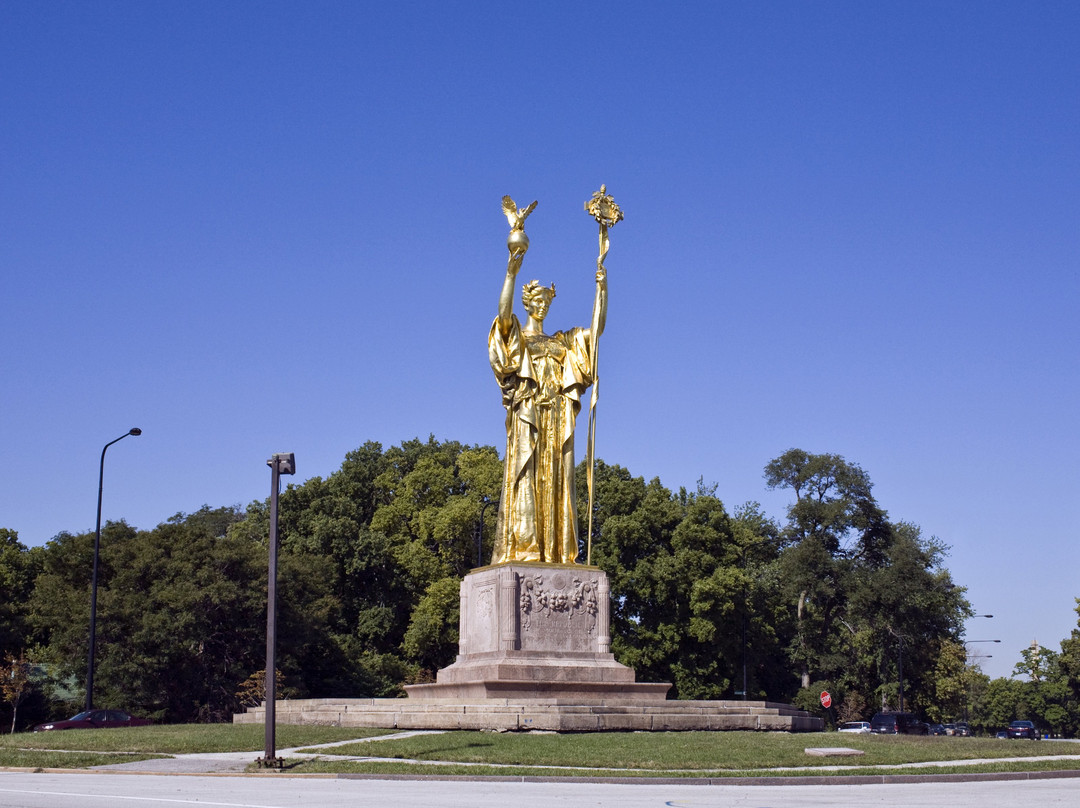 芝加哥银线之旅-芝加哥必去景点