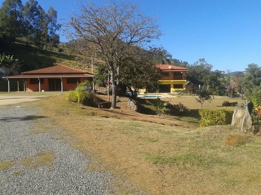 Sitio Recanto Feliz