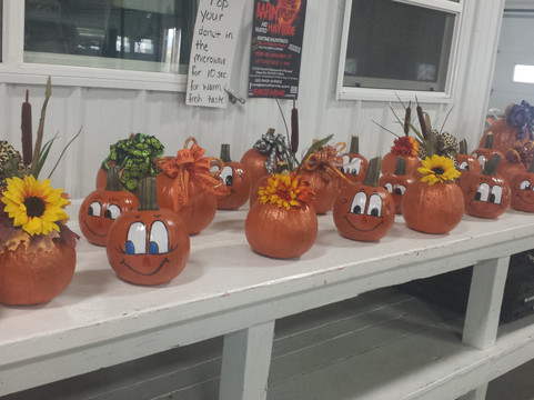 Pearce's Farm Stand-Walworth必去景点