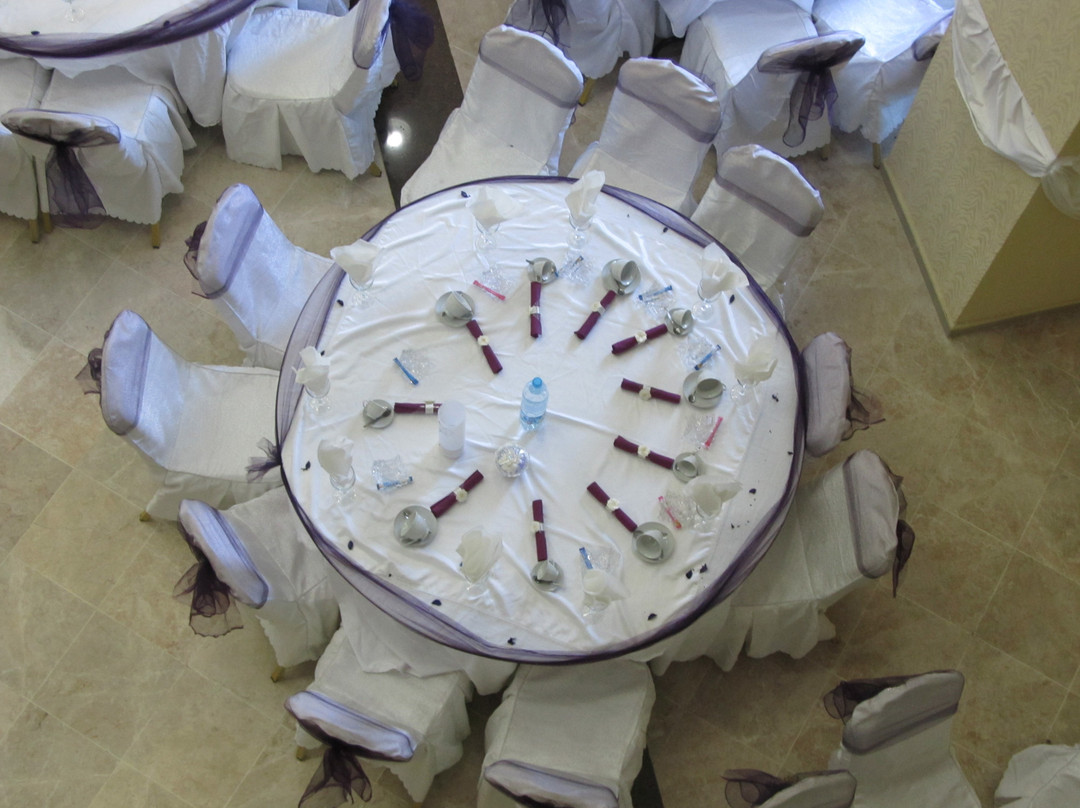 Hôtel de la Vallée主图